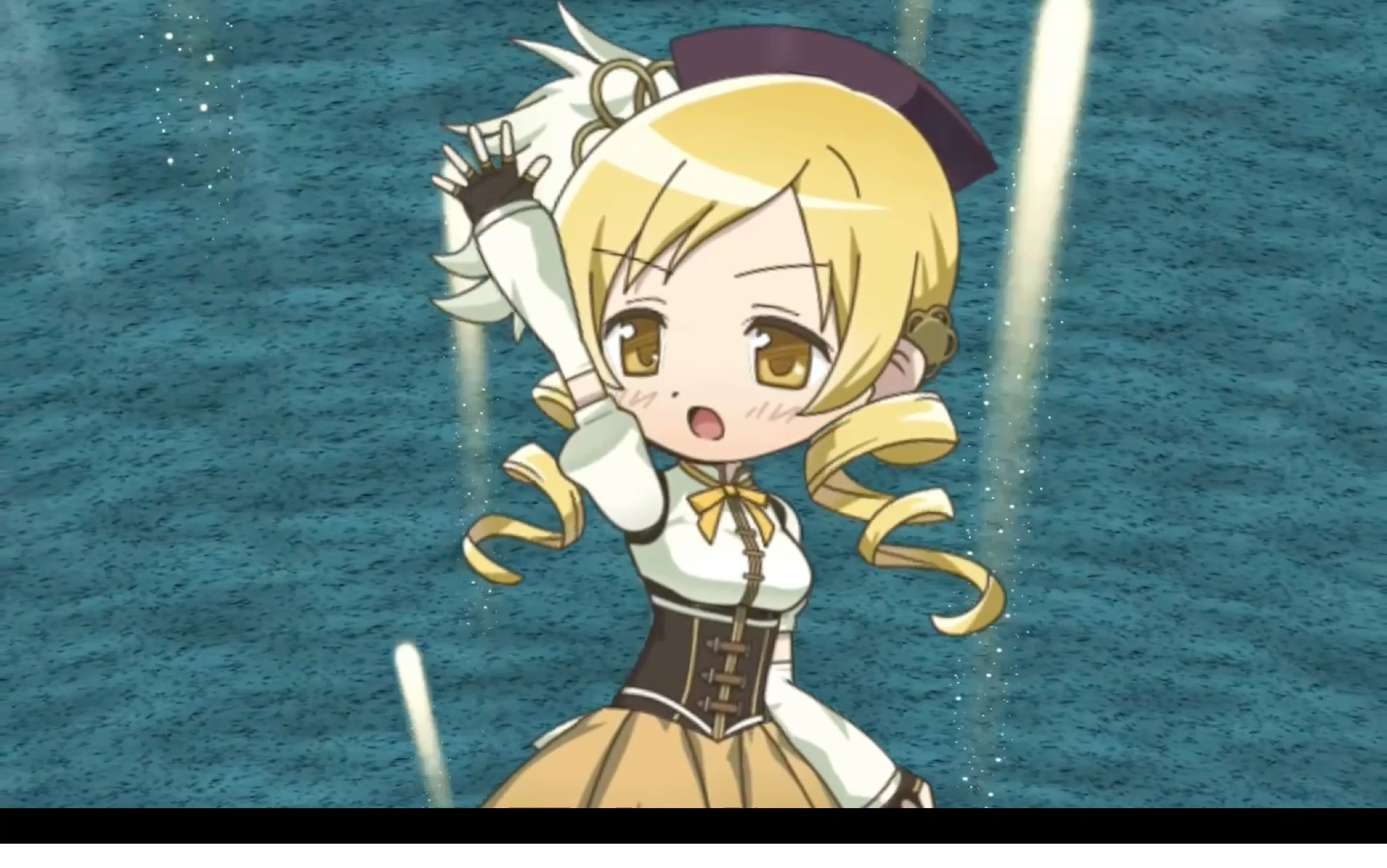 【魔法纪录】绝望级箱之魔女通关记录(附其中一回失败的绝望影像版)