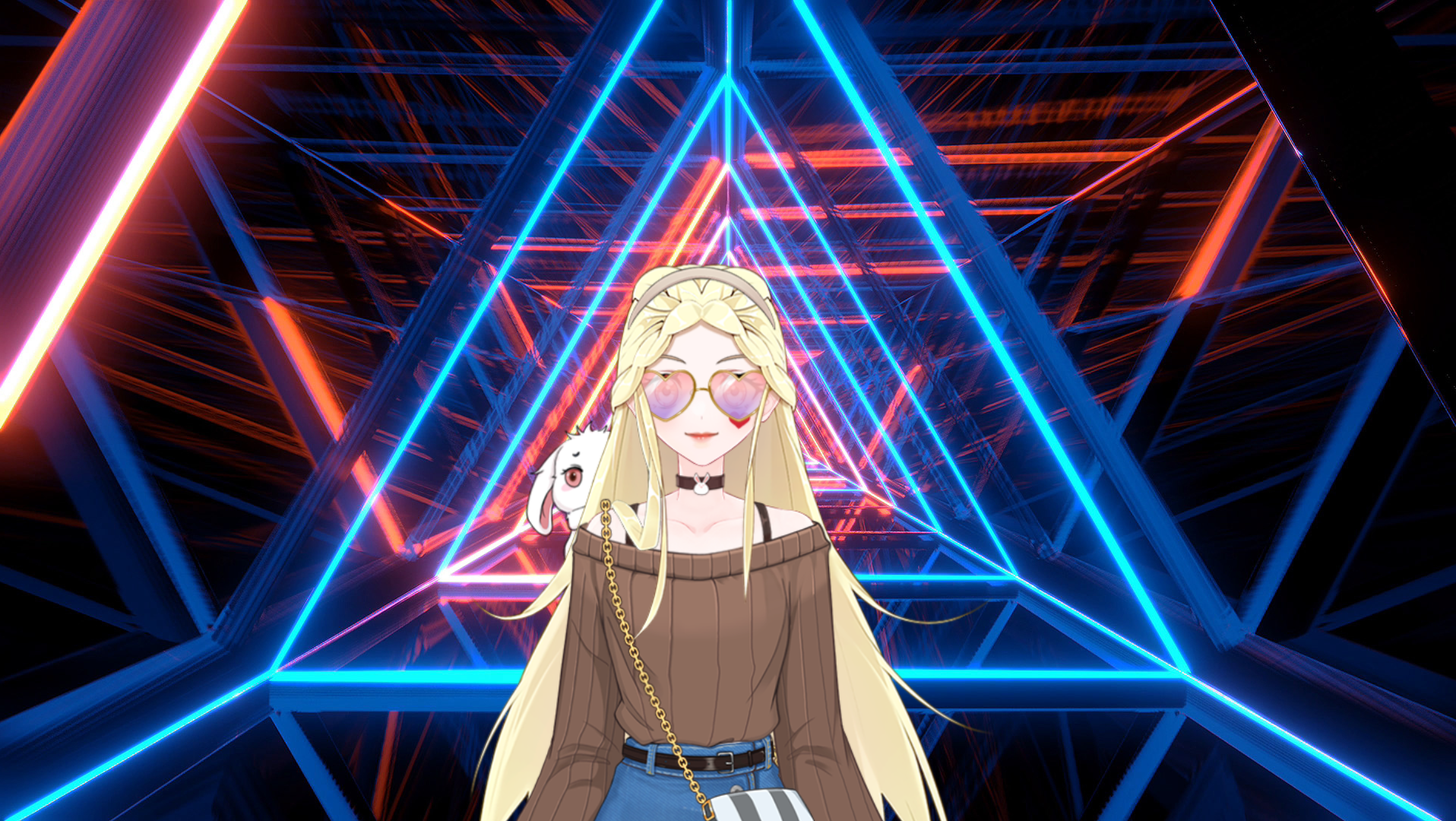 必剪虚拟形象_哔哩哔哩_bilibili