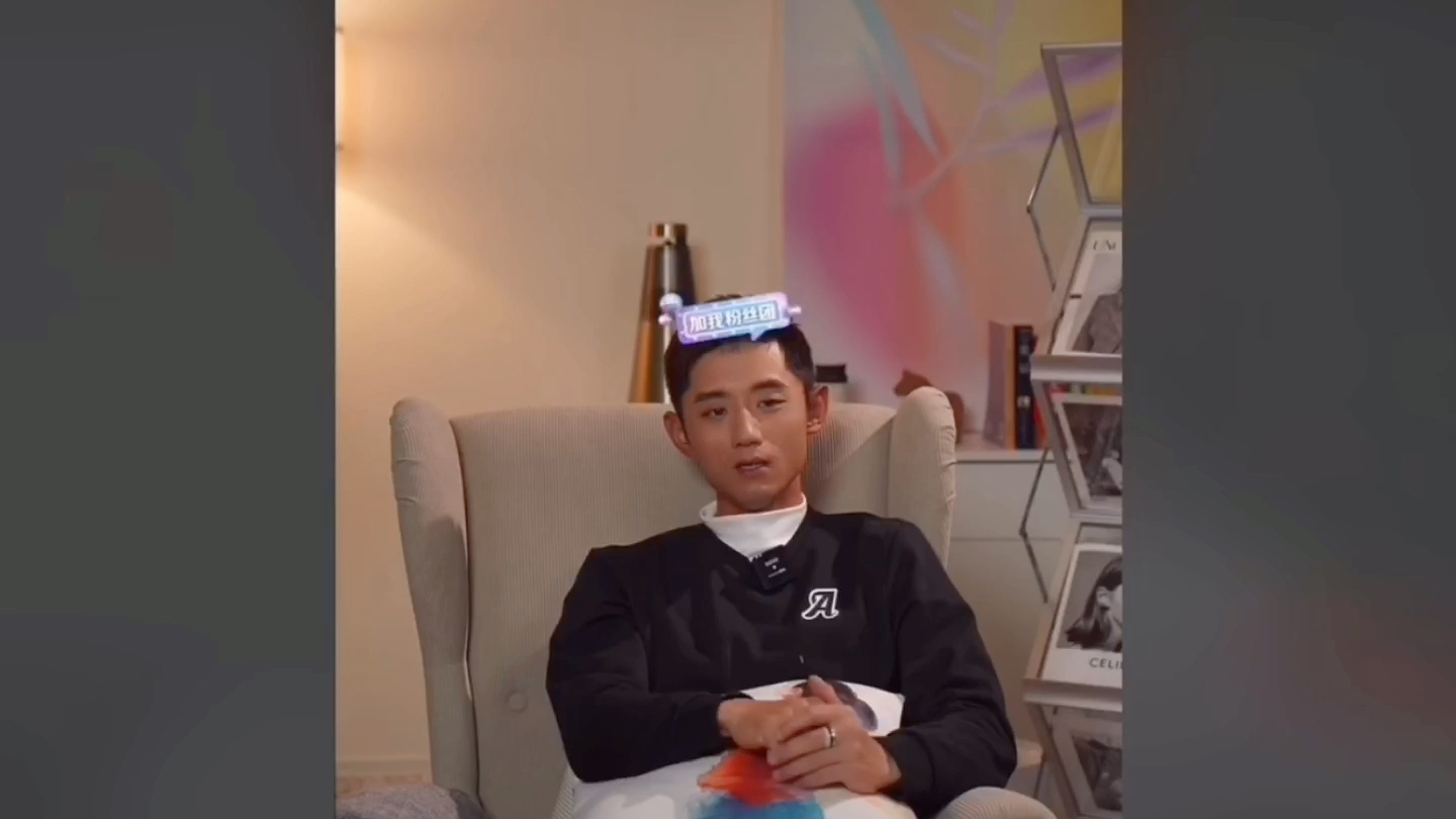 张继科谈论鹿特丹与朱世赫对决