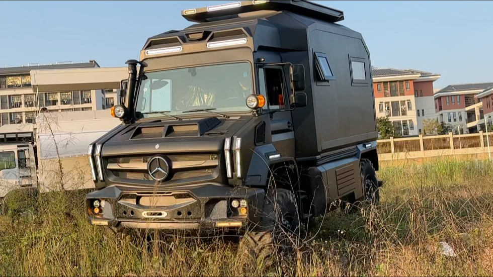 乌尼莫克玄武版