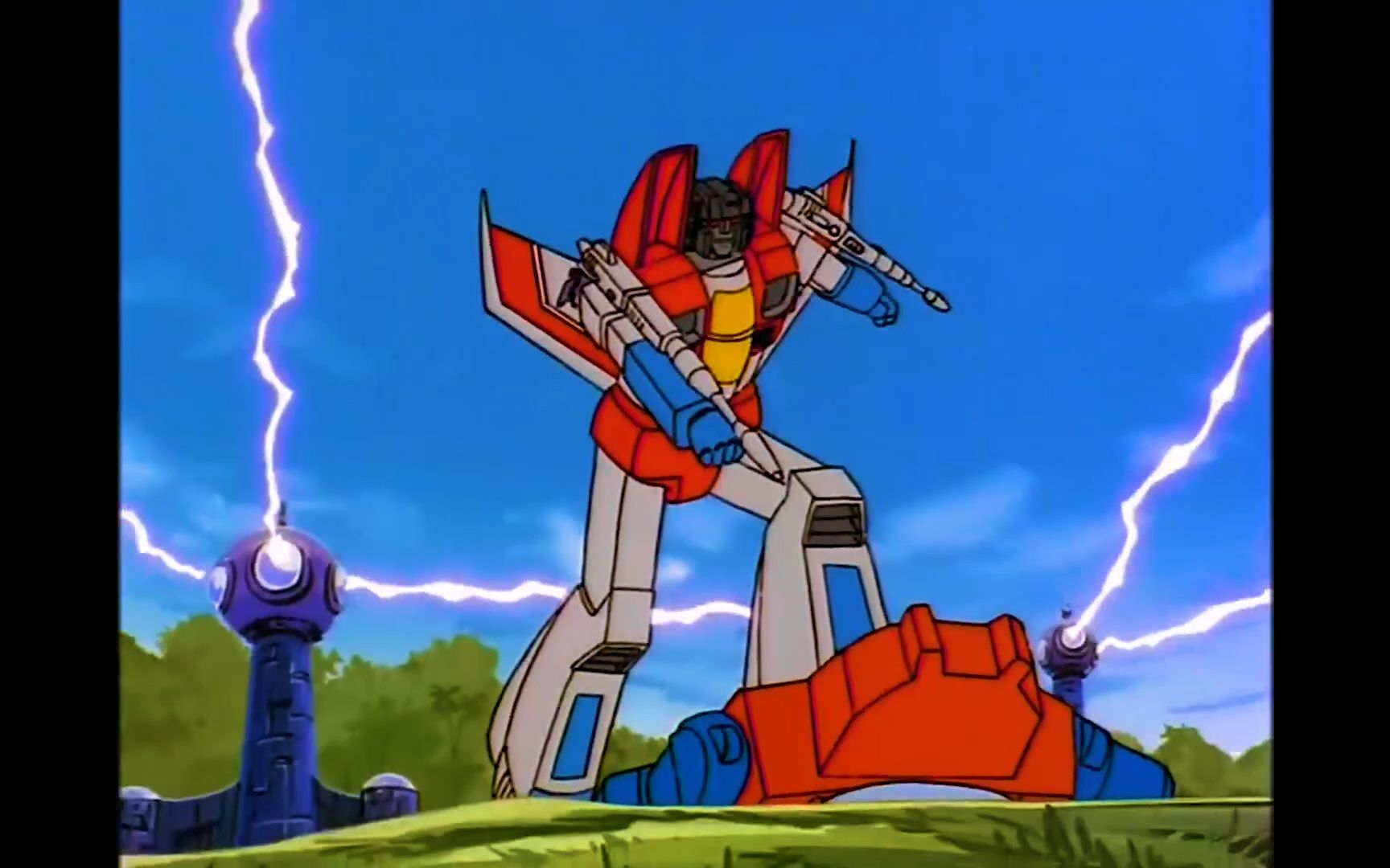 变速箱:我不愿让你失望,红蜘蛛【变形金刚】