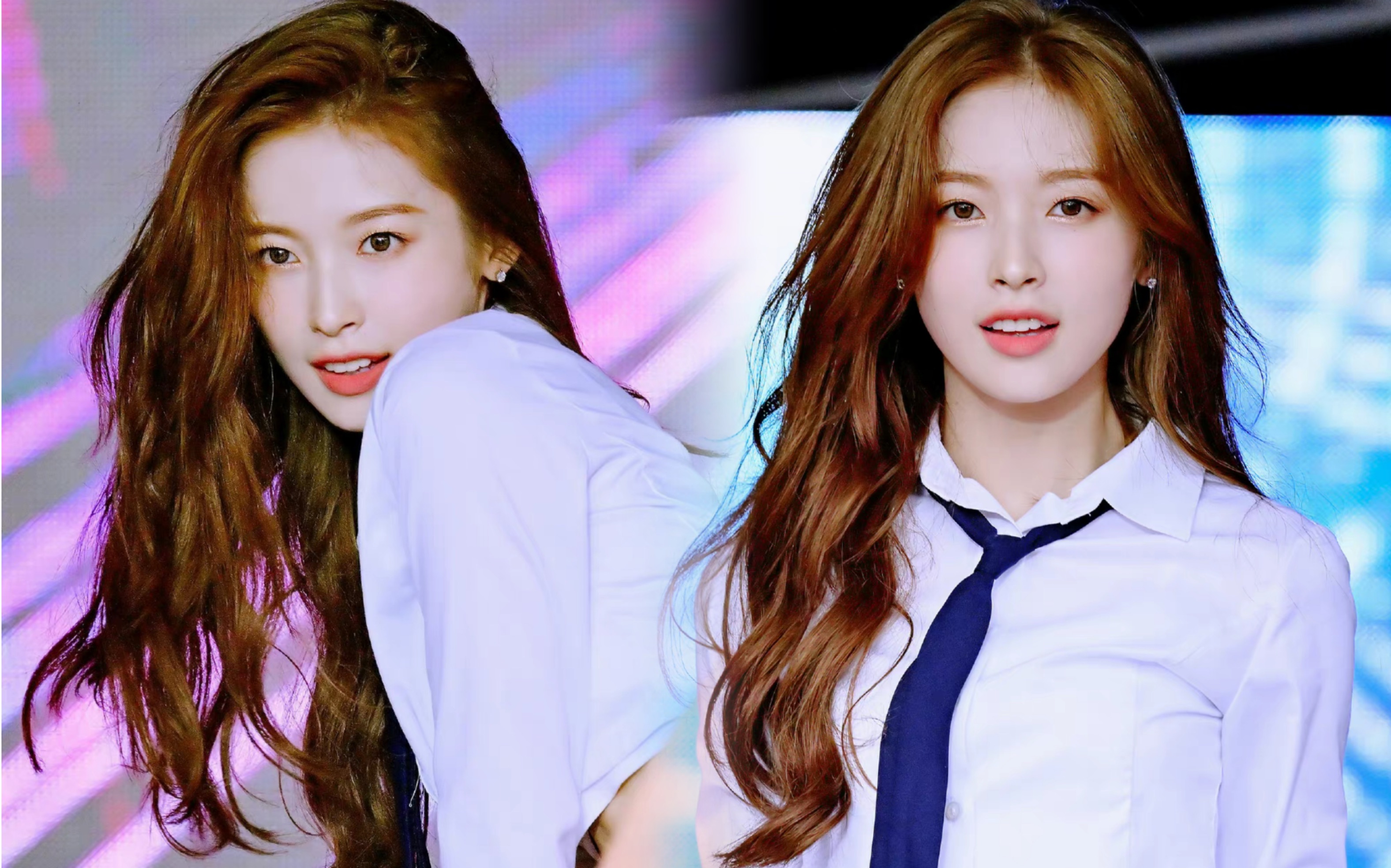 美神降临09【崔乂园】dolphin dun dun dance real love 直拍合集