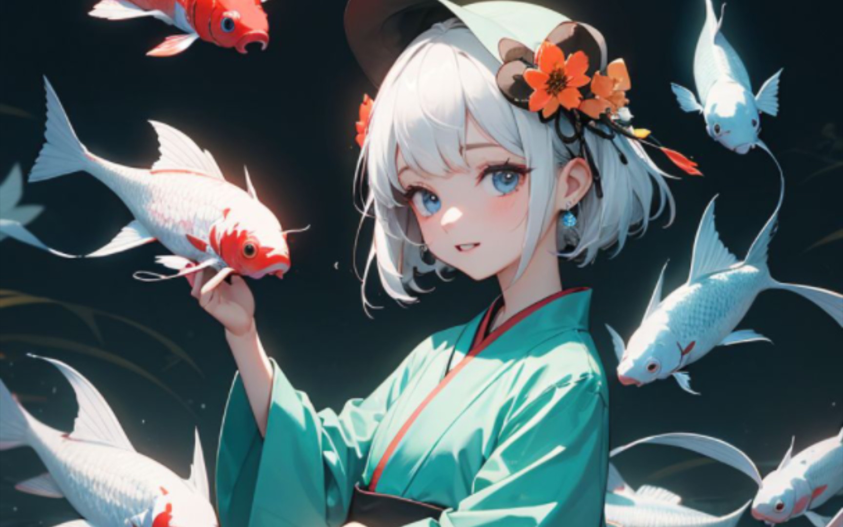 99ai二次元相册大揭秘!94每张都是心动的回忆