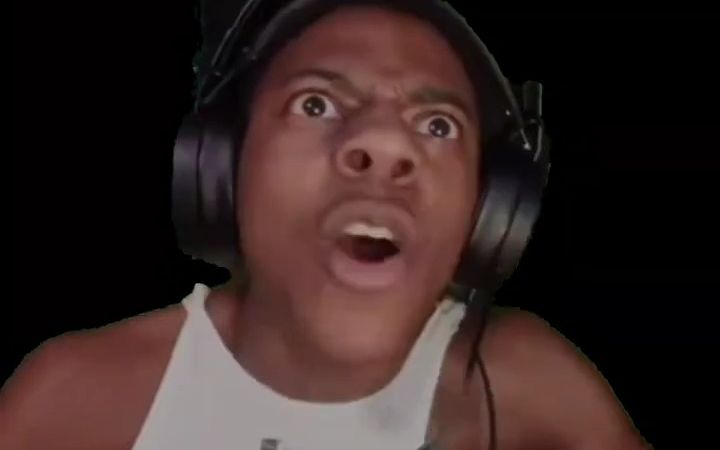 ishowspeed最有趣的fifa包