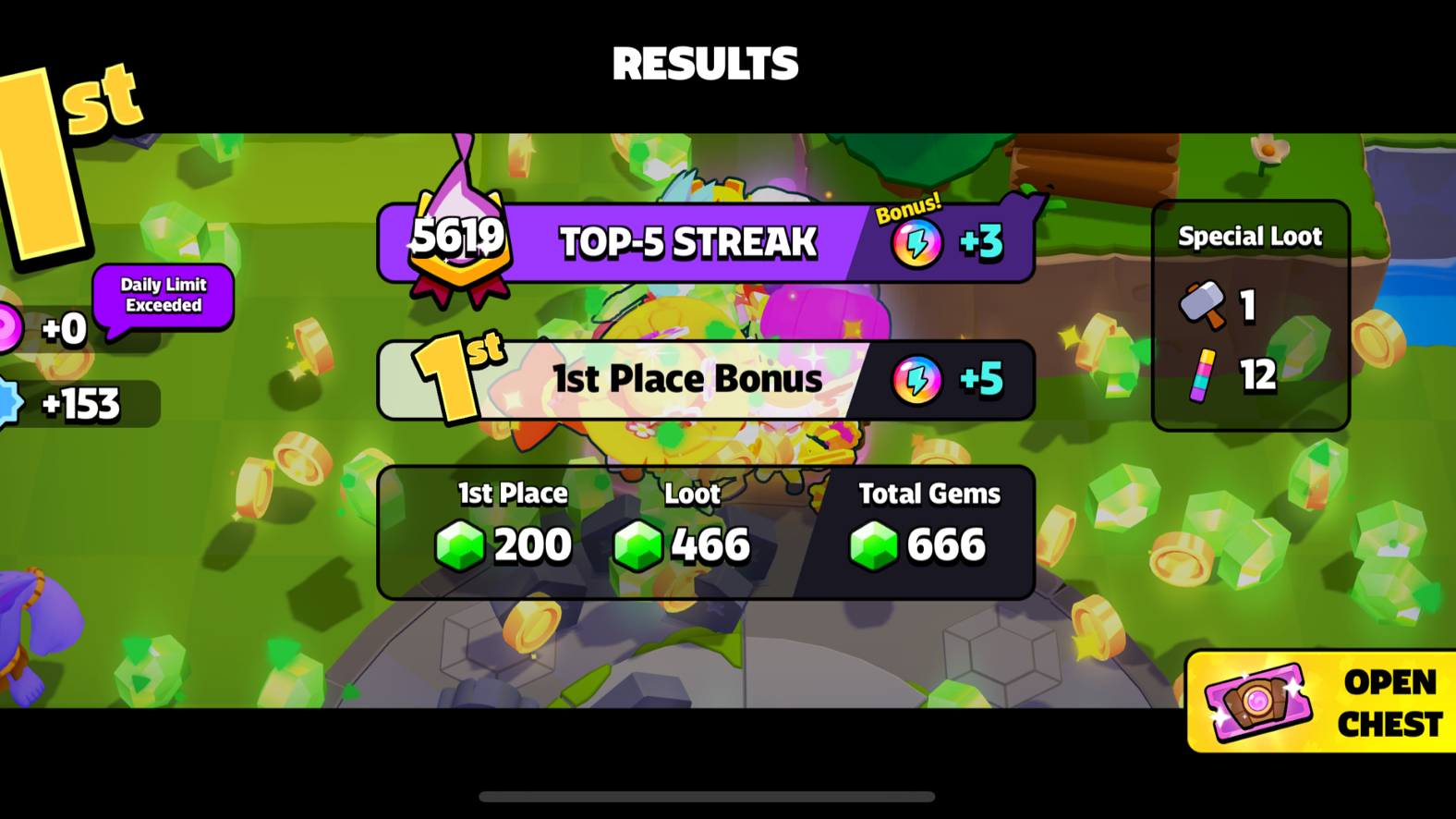 【爆裂小队】炸鱼塘