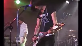 20081121 新裤子郑州7 Live House—别对我说失去了baby