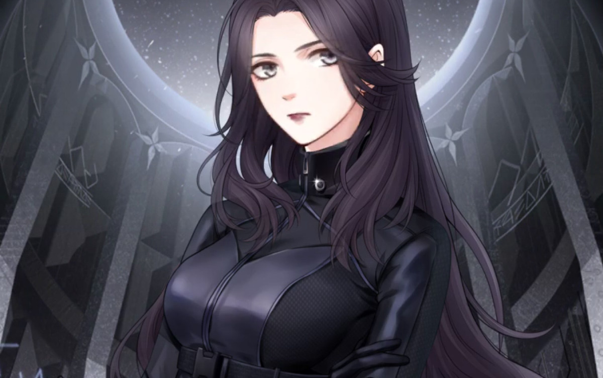 【恋与制作人】新章 23-13 bs会议开始【恋与制作人】新章第二十三章