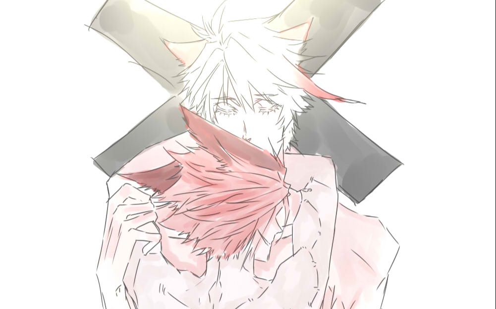 【王者荣耀手书】【玄策x守约】会夺回来的(病娇向)