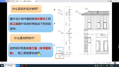 什么是相对标高哔哩哔哩bilibili