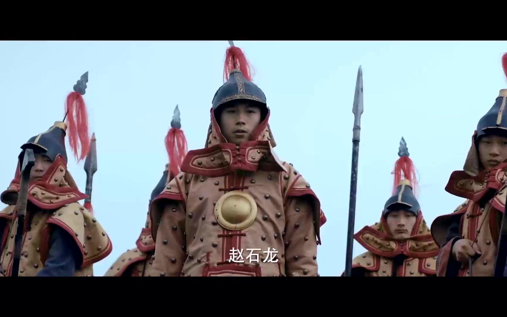 非常宿命之没落将军精彩片段将军沙场身战死