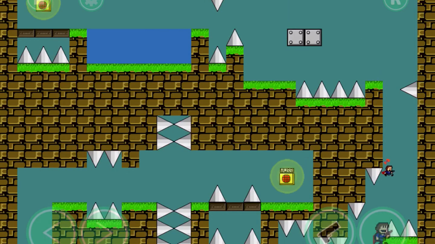 i wanna be the explorer 2 11-20关