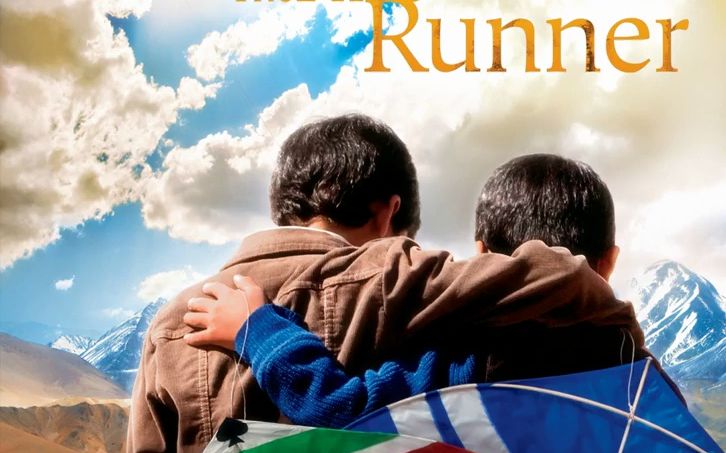 [图]The Kite Runner (2007) OST 06 - Tanha Shudam Tanha