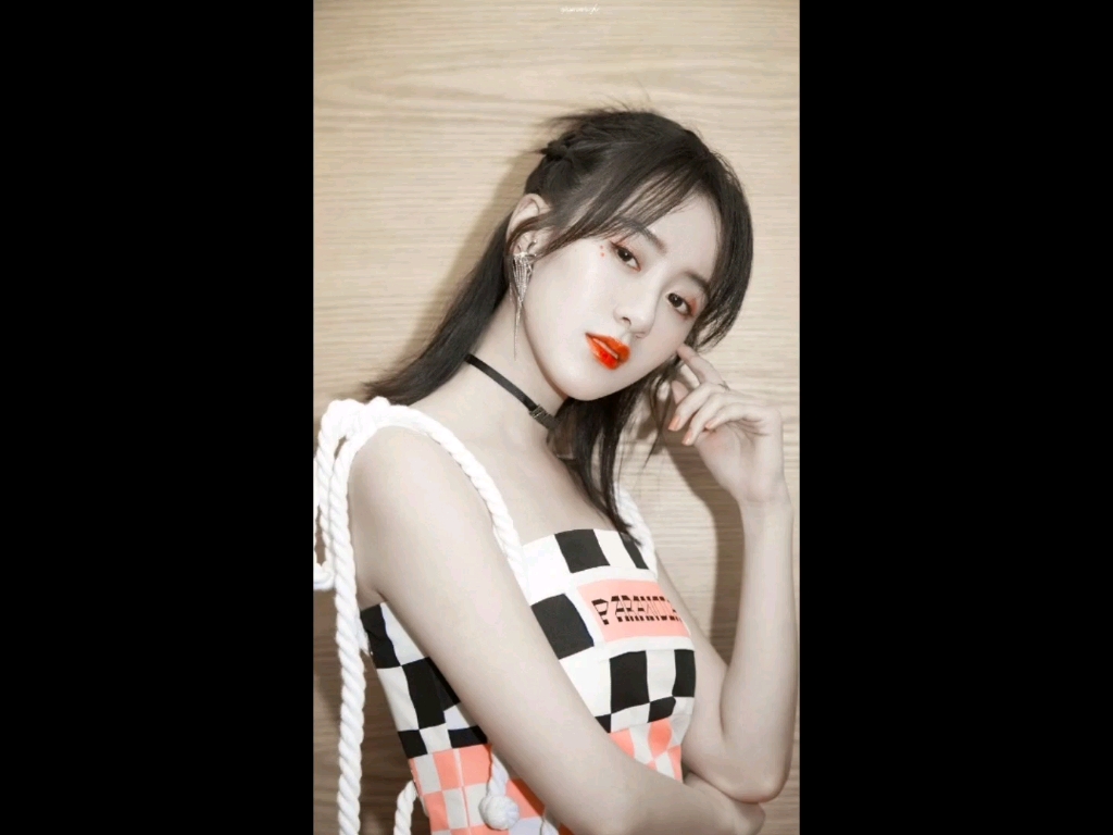 【袁冰妍】早期演过的角色合集