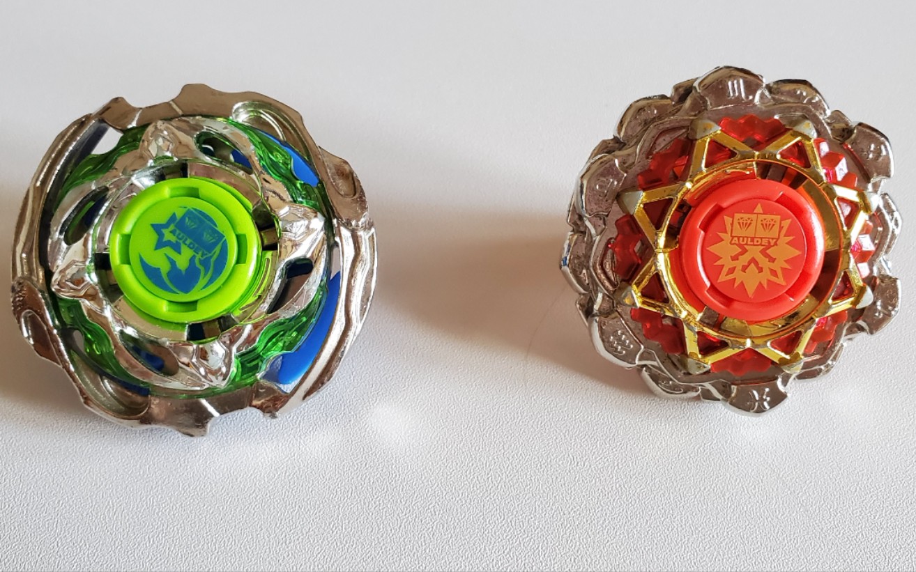 日月争辉:龙泉霸刃vs混元光盾