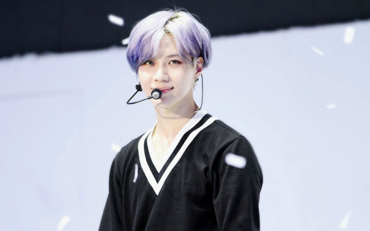 【泰民】shinee 2015正规四辑odd 主打view mv中韩字幕版 翻译by泰殿