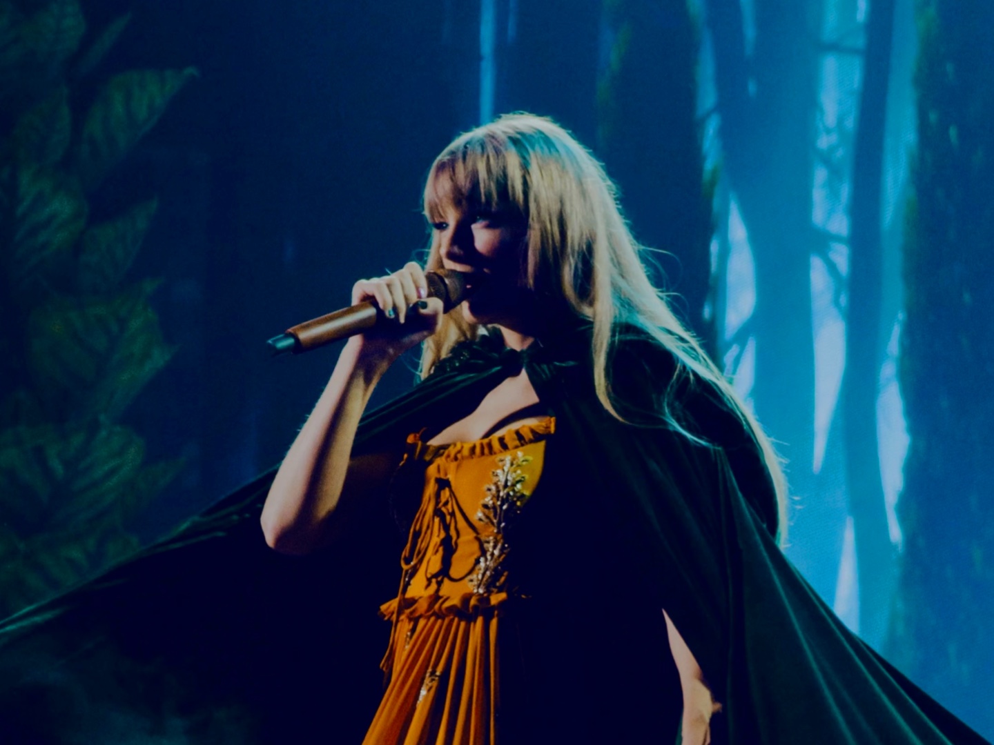 (9) willow - taylor swift the eras tour 霉霉时代之旅 新加坡第6场