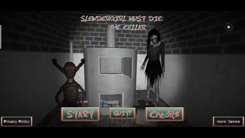 Slendrina Must Die: The Asylum - Free download and software