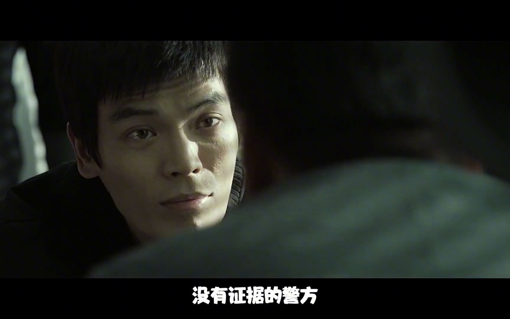 女孩为给父亲报仇,牺牲自己干掉杀手,韩国复仇电影《等着你》