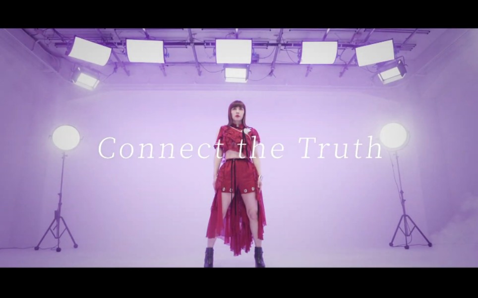 [图]一起来跳特摄剧『泽塔奥特曼』片尾曲「Connect the Truth」吧！