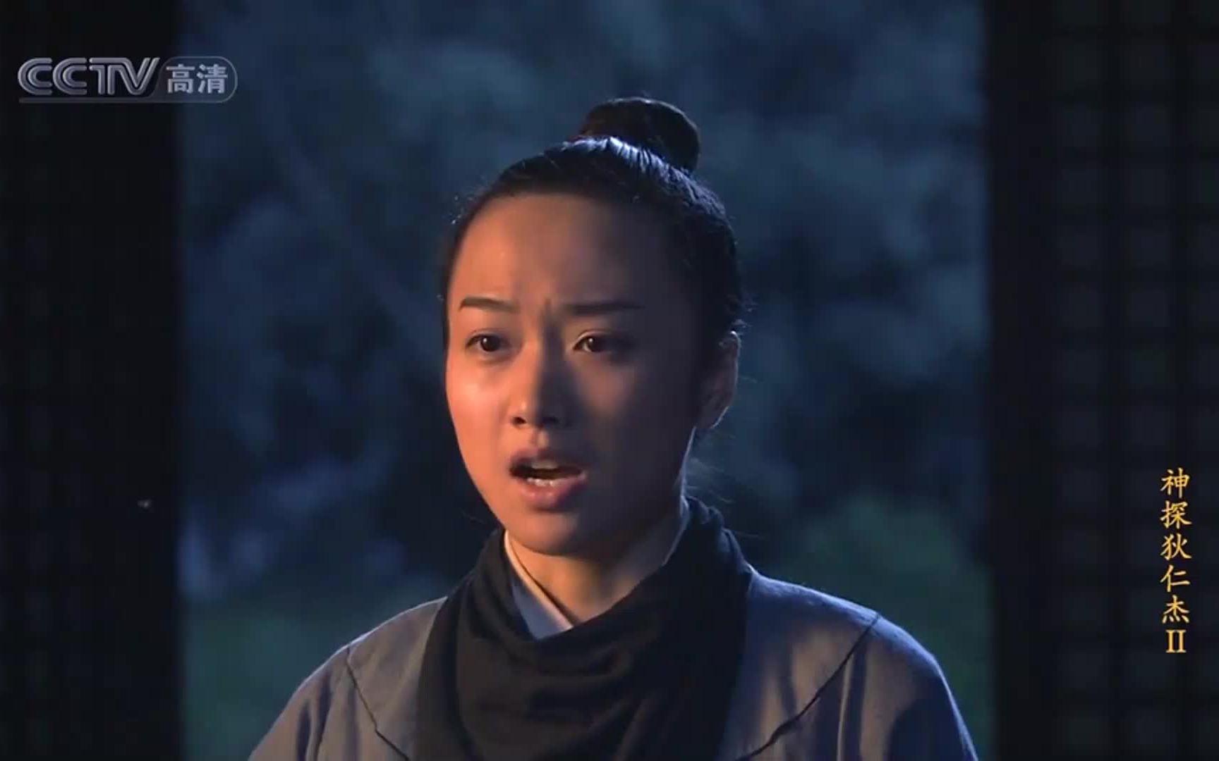 【蛇灵】52小梅3