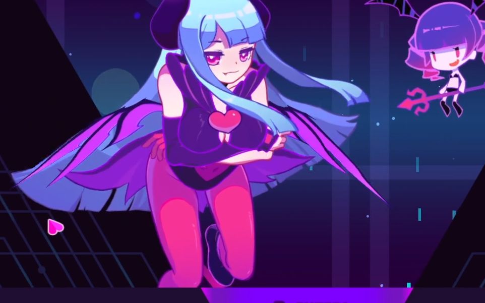 [musedash]天冷了,你们老婆衣服变多了!_哔哩哔哩bilibili