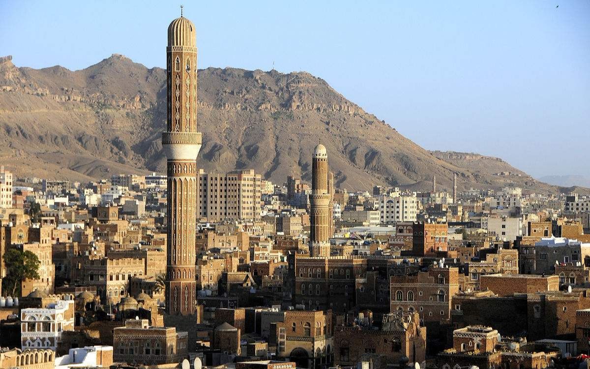 【欧陆风云4】 亚丁湾的魔王! —— 随机理念也门实况 (2) 岚的前夜