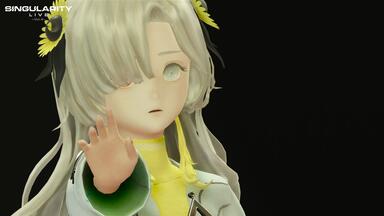 Compilation Album「KAMITSUBAKI STUDIO SAMPLER Vol. 1」XFD_哔哩哔哩