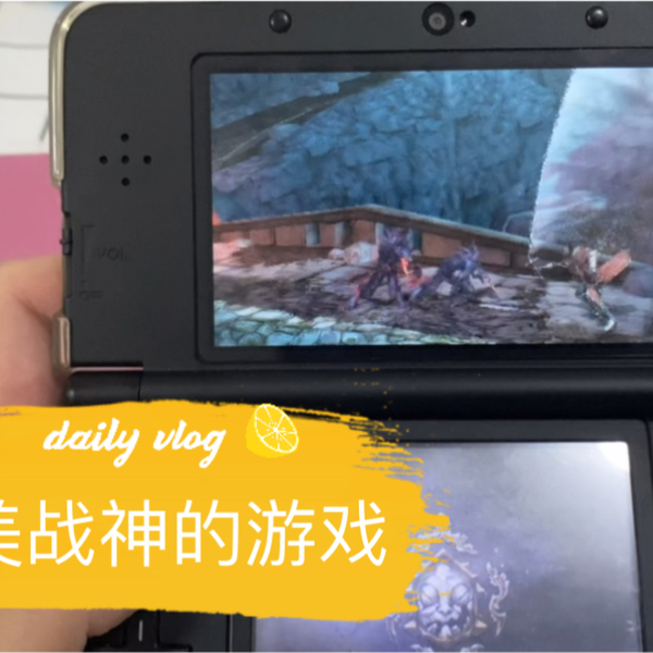 个人觉得这款游戏非常像战神，3ds上一款可以媲美战神的横版动作游戏