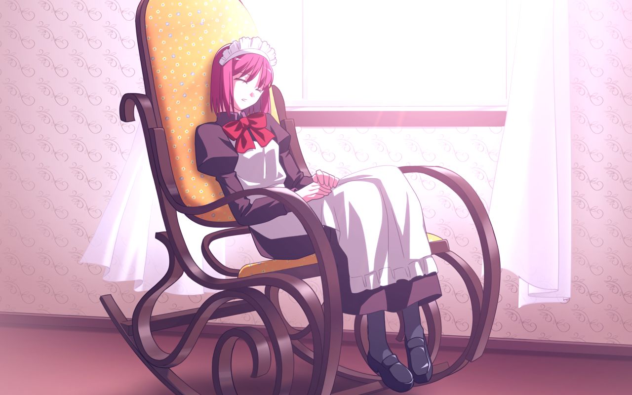 【mbr】【月姬格斗】【剧情向】翡翠线_哔哩哔哩_bilibili