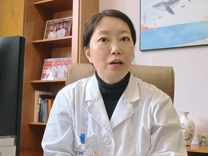 杭州天目山医院吴霞:儿童抽动症会有哪些影响