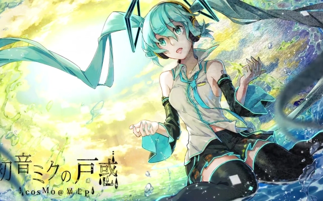 Cosmobsp的个人空间 哔哩哔哩 Bilibili