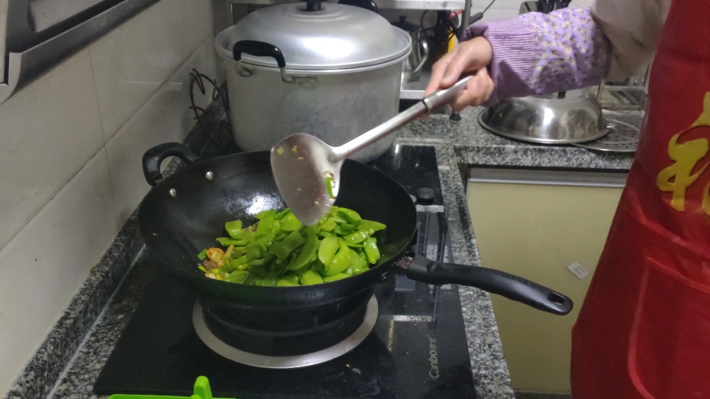 大学生做饭日常 #原创视频 #我的厨房日记