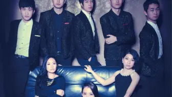 未够 Satb无伴奏版 阿卡贝拉比赛实录 哔哩哔哩 Bilibili