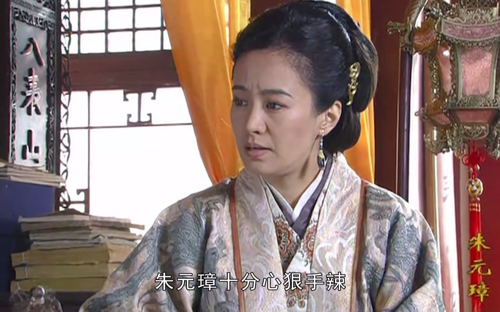 朱元璋把犯事大臣直接摔死,马皇后:你是不是太残忍了