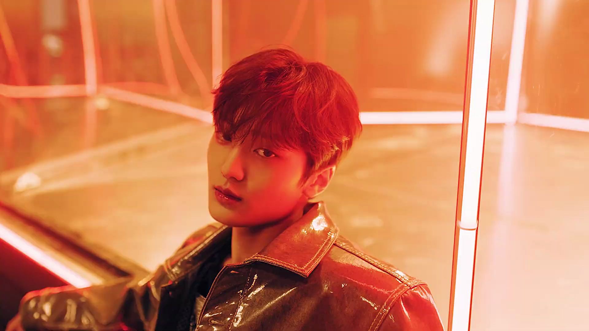 cravity《flame》mv