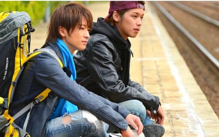 C.H.I〗J'J Hey! Say! JUMP 髙木雄也&知念侑李法旅Talk & 彩蛋_哔哩哔