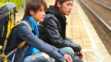Say! フランス縦断 J'J Hey! Hey!Say!JUMP JUMP ふたりっきり 高木雄也