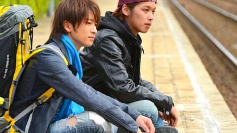 C.H.I〗J'J Hey! Say! JUMP 髙木雄也&知念侑李法旅Talk & 彩蛋_哔哩哔