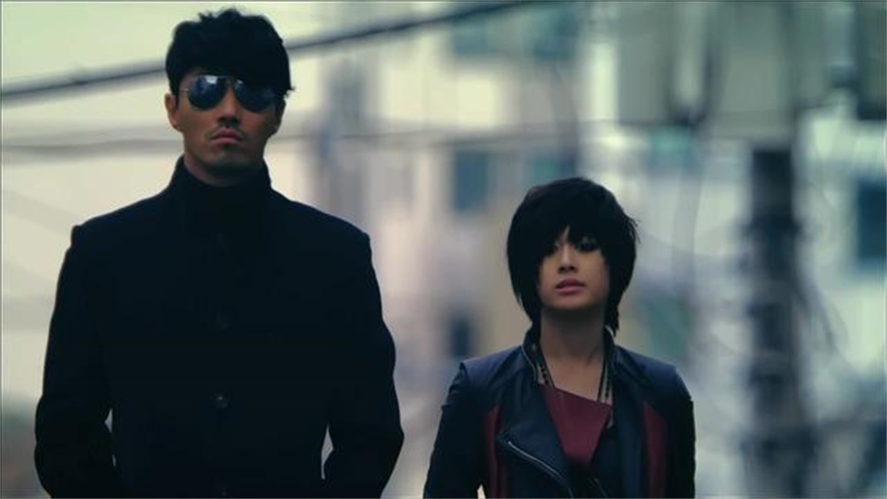 tara《crycry》朴智妍车胜元剧情mv完整版