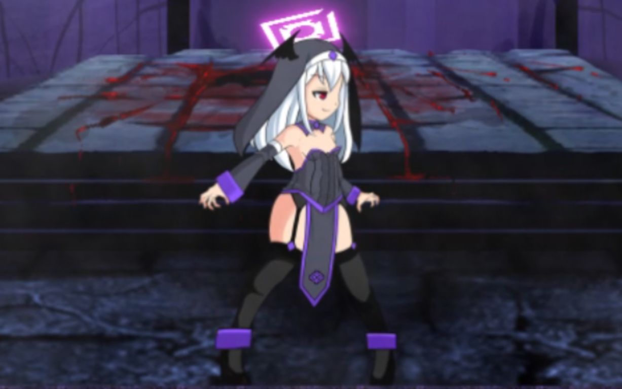 【act】depravia-sariel (体验版)