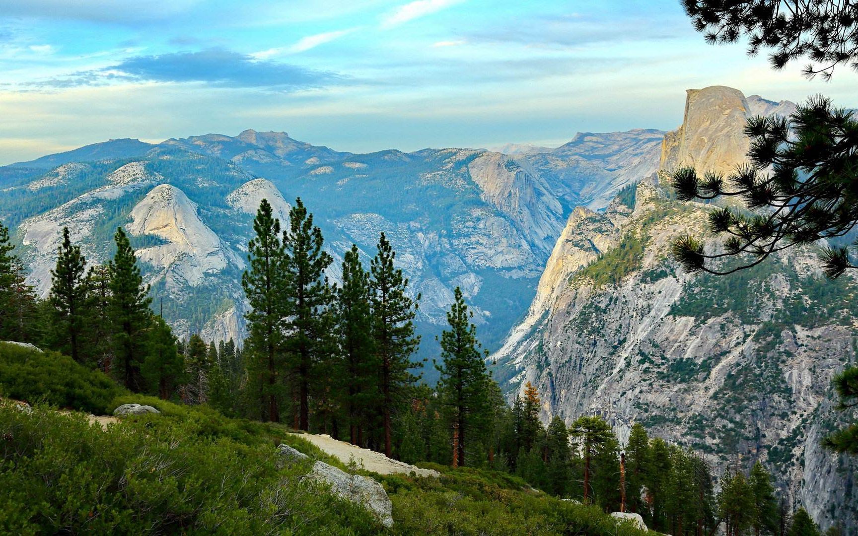 【加州故事多系列】三首经典与加州有关的曲目——hotel california