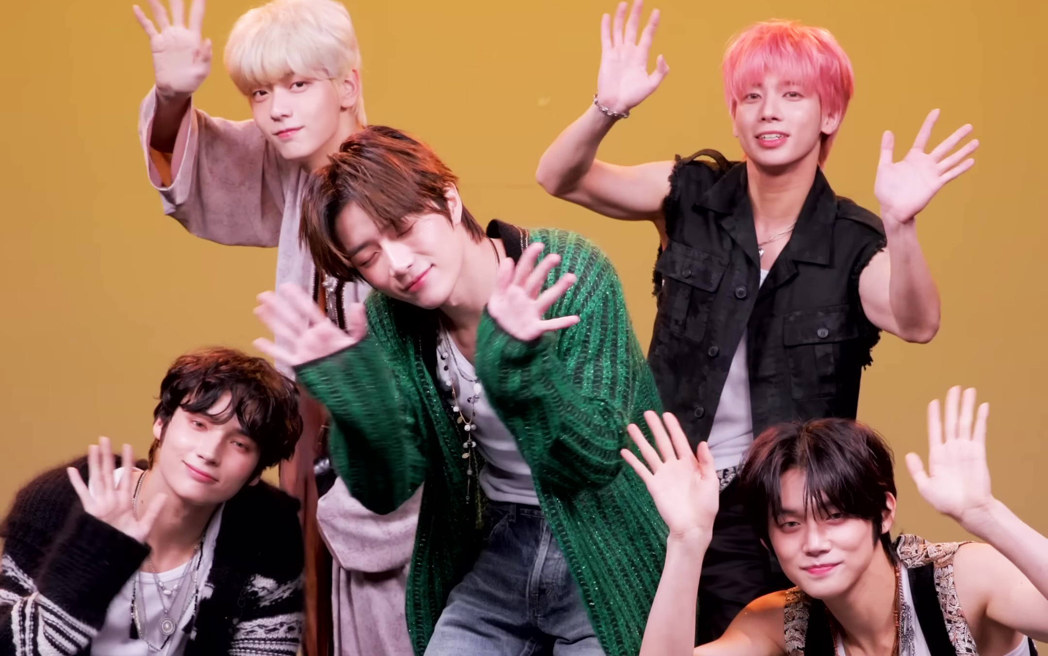 【超清】接力舞蹈 txt - sugar rush ride