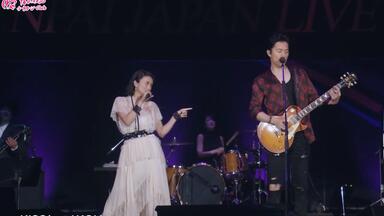 中字】福山☆夏の大感謝祭俺とおまえのStadium Liveリクエスト