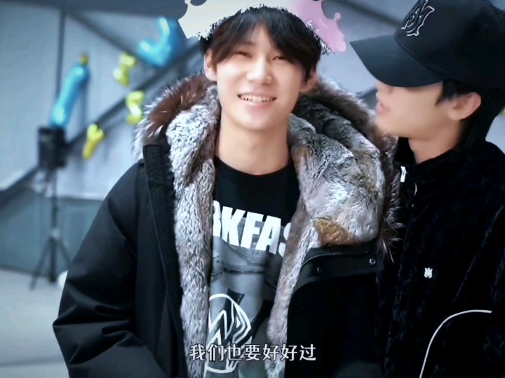 【源翔/翔源】没有你的日子,真的不好过