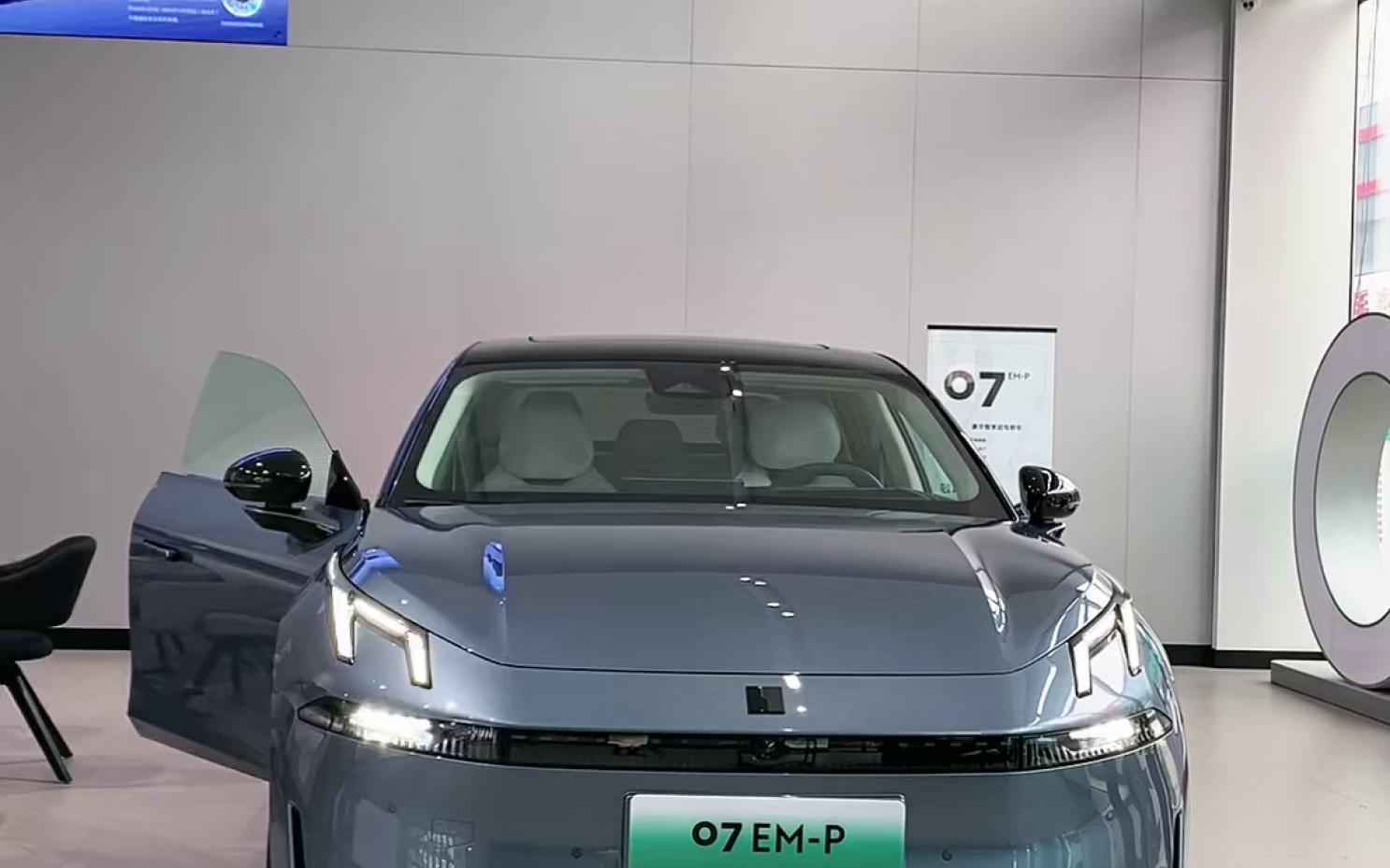 温州梓屹领克中心-2024-04-08