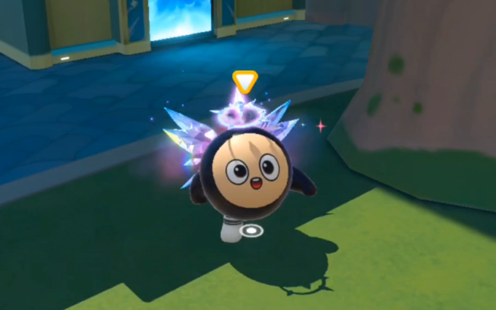 劳改犯出狱发横财