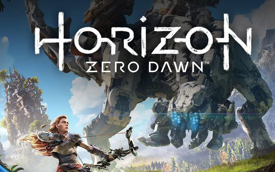 [图]国外玩家Schattentod《地平线:黎明时分Horizon:Zero Dawn》速通 2小时44分35秒