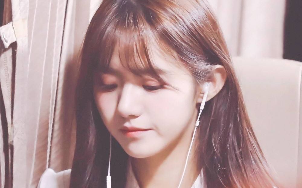 snh48姜杉一秒钟的恋爱也是幸福的