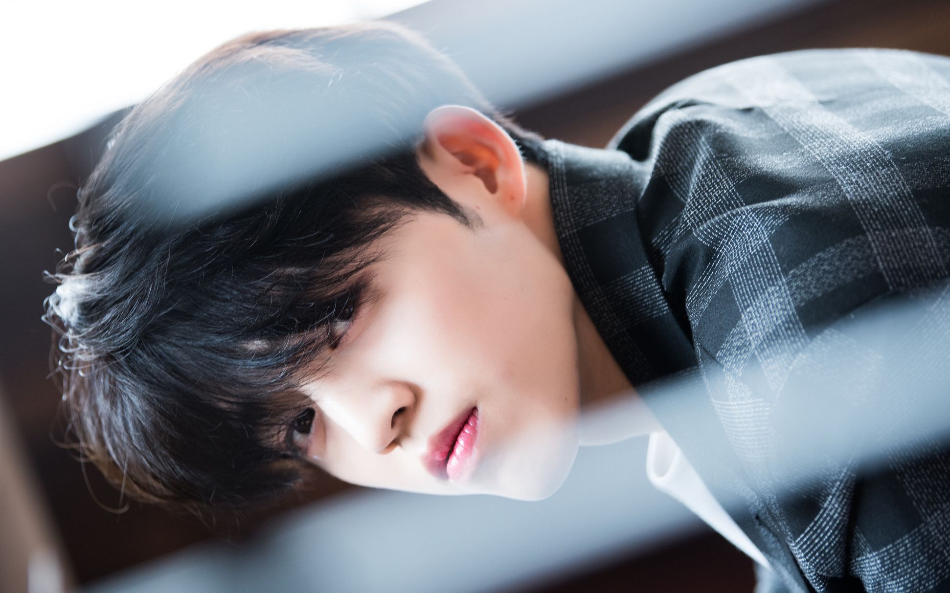 【seventeen】 highlight 练习室scoups崔胜澈 focus_哔哩哔哩 (゜-゜