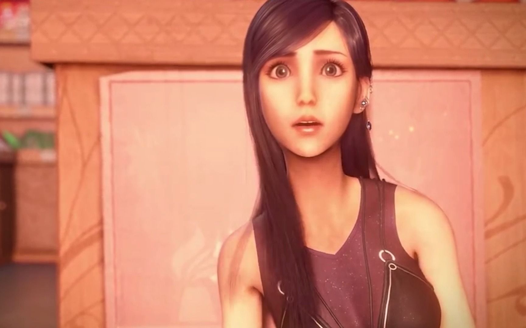 【轨夜行】即视的绝望感扑面而来/一步生死,一步迷.